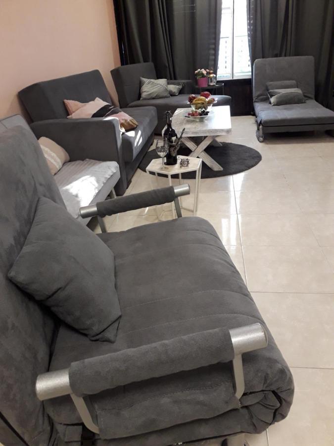 Bat Yam On The Beach Apartamento Exterior foto